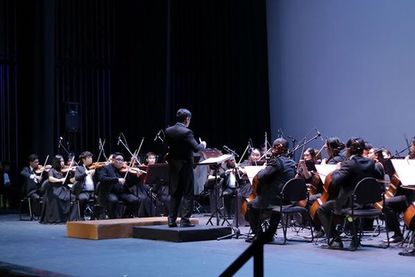 Standard Insurance 64th Anniversary Concert: In Pursuit of Excellence
