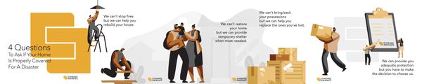 Secure the Right House Insurance Coverage